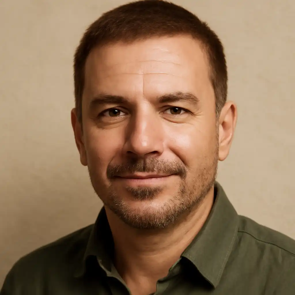 Matteo Guerrieri